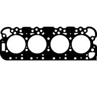 ELRING Junta, culata para ARO: 240 & PEUGEOT: J7, 504, 604, J9, 505 & FORD: Scorpio, Sierra, Granada & LDV: 400, Convoy & DAF: 400 (Ref: 599.402)