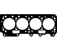 ELRING Junta, culata para FIAT: Regata, Fiorino, Duna, Talento, Ritmo, Palio, Punto, Ducato, ELBA, Uno, Tempra, Marengo, Bravo, Strada (Ref: 724.780)