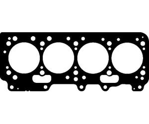 ELRING Junta, culata para FIAT: Regata, Fiorino, Duna, Talento, Ritmo, Palio, Punto, Ducato, ELBA, Uno, Tempra, Marengo, Strada, Tipo (Ref: 724.780)