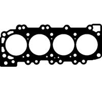 ELRING Junta, culata para NISSAN: Almera, Primera, Almera Tino, X-Trail (Ref: 743.150)