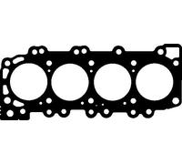 ELRING Junta, culata para NISSAN: Almera, Primera, Almera Tino, X-Trail (Ref: 743.200)