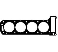ELRING Junta, culata para OPEL: Rekord, Omega, Manta, Monza, Ascona, Kadett, Frontera, Senator & VAUXHALL: Cavalier, Carlton (Ref: 914.274)