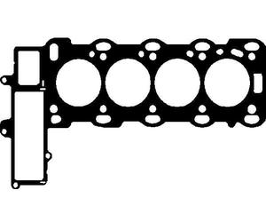 ELRING Junta, culata para OPEL: Vectra, Omega, Zafira, Signum, Sintra, Astra, Frontera & VAUXHALL: Astra, Vectra, Omega, Zafira, Signum (Ref: 146.806)