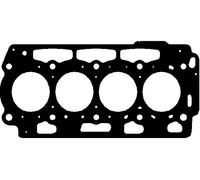 ELRING Junta, culata para PEUGEOT: 207, Bipper, 107, 307, 206, 1007, 206+, 207+ & FORD: Fiesta, Fusion & CITROËN: C3 Pluriel, C3, Nemo (Ref: 100.420)
