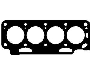 ELRING Junta, culata para RENAULT: R11, Extra, Super 5, Rapid, Express, R9 & ARO: 10 & VOLVO: 360, 340 (Ref: 447.121)