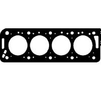 ELRING Junta, culata para ROVER: 200 Series, 400 Series & PEUGEOT: 205, 309, 405 & CITROËN: BX (Ref: 828.998)