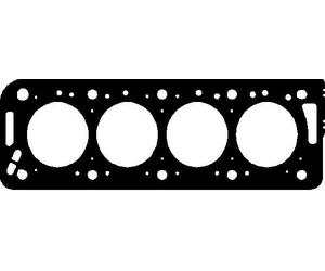 ELRING Junta, culata para ROVER: 200 Series, 400 Series & PEUGEOT: 205, 309, 405 & CITROËN: BX (Ref: 828.998)