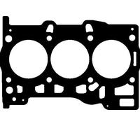 ELRING Junta, culata para SKODA: Fabia, Citigo & SEAT: Mii, Ibiza & VOLKSWAGEN: UP, Polo (Ref: 297.450)