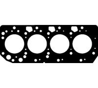 ELRING Junta, culata para TOYOTA: Avensis, RAV4, Corolla, Corolla Verso, Avensis Verso, Picnic, Previa (Ref: 524.430)