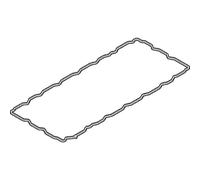 ELRING Junta De Aceite Goma Compatible Para Honda FR-V BE 2.0