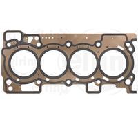 ELRING Junta De Cabeza De Cilindro para Nissan Qashqai II 1.6 DiG-T X-Trail