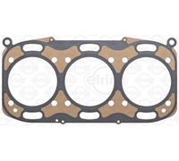 ELRING Junta de Cabeza de Cilindro para Porsche 911 3.6 Turbo