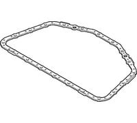 ELRING Junta, depósito de aceite para OPEL: Omega & VAUXHALL: Omega (Ref: 198.160)