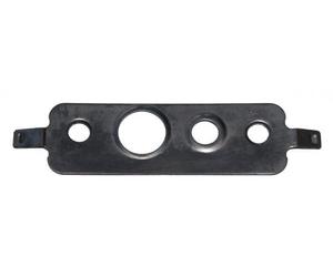 ELRING Junta, entrada aceite (turbocompresor) para VOLKSWAGEN: Golf Cabriolet, Golf, Jetta, Caddy, New Beetle, Touran, Passat (Ref: 232.820)
