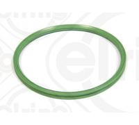 ELRING Junta entrada turbina (turbocomp.) 720.580 Compatible con BMW 5 Touring F11 3 Touring E91 3 Touring F31 3 Sedán E90 1 Hatchback F20