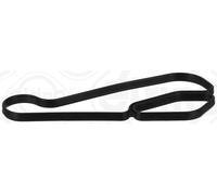 ELRING Junta, radiador de aceite para BMW: Série 7, Série 3, M4, X6, Série 1, Série 6, Série 5, M3, Série 2, Z4, X5, M2, X3, Série 4 (Ref: 306.750)