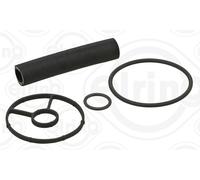 ELRING Junta, radiador de aceite para CITROËN: C5, DS5, C4 Picasso, Jumpy, DS4, C8, C4, Dispatch & FORD: S-Max, Galaxy, Mondeo, Focus (Ref: 522.320)