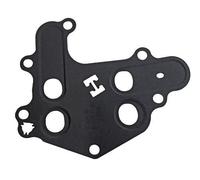 ELRING Junta, radiador de aceite para DS: DS4, DS3, DS7 & PEUGEOT: 208, 2008, Rifter, 308, Partner, 5008, 508, 3008, 408 & CITROËN: C3 (Ref: 897.822)