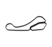 ELRING Junta, radiador de aceite para JAGUAR: F Type, F Pace, XF, XE, E Pace & LAND ROVER: Discovery, Defender, Range Rover (Ref: 656.210)