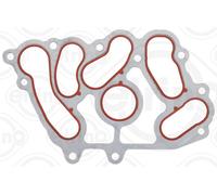 ELRING Junta, radiador de aceite para MERCEDES-BENZ: Classe A, Classe B (Ref: 685.530)