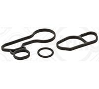 ELRING Junta, radiador de aceite para OPEL: Mokka, Insignia, Astra, Corsa, Meriva, Adam, Cascada, Zafira & VAUXHALL: Meriva (Ref: 876.570)