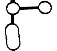 ELRING Junta, radiador de aceite para VOLKSWAGEN: Golf Cabriolet, Golf, Jetta, New Beetle, Polo, Caddy, Touran & SKODA: Octavia (Ref: 236.200)