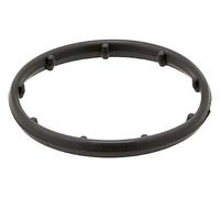ELRING Junta, radiador de aceite para VOLVO: XC 70, V90, S60, V40, XC 90, XC 40, XC 60, S90, V70, V60, S80 & POLESTAR: Polestar 1 (Ref: 649.830)