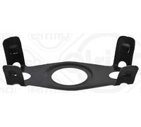 ELRING Junta, salida aceite (turbocompresor) para AUDI: TT, A3, Q3, A1 & VOLKSWAGEN: Golf Cabriolet, Tiguan, Eos, Golf, Jetta, Sharan (Ref: 245.800)