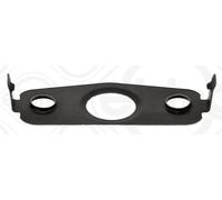 ELRING Junta, salida aceite (turbocompresor) para AUDI: TT, A4, A6, Q5, A3, Q2, Q3, A1, A5, A7 & VOLKSWAGEN: Golf Cabriolet, Tiguan (Ref: 245.830)