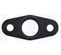 ELRING Junta, salida aceite (turbocompresor) para BMW: Série 7, Série 3, X6, Série 1, Série 5, Série 6, Série 2, Z4, X2, X5, Série 4 (Ref: 635.432)