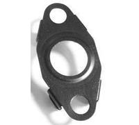 ELRING Junta, salida aceite (turbocompresor) para FIAT: Punto, 500, Bravo & ALFA ROMEO: Mi.To, Stelvio, Giulia, Giulietta (Ref: 068.730)