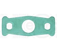 ELRING Junta, salida aceite (turbocompresor) para JAGUAR: F Pace, XF, XJ & LAND ROVER: Range Rover, Discovery (Ref: 489.430)