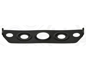 ELRING Junta, salida aceite (turbocompresor) para JEEP: Commander, Grand Cherokee & MERCEDES-BENZ: Sprinter LK, Classe ML (Ref: 129.121)