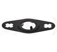 ELRING Junta, salida aceite (turbocompresor) para MERCEDES-BENZ: Sprinter Classe ML LK, Vito L (Ref: 122.272)