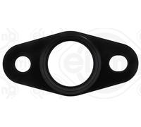 ELRING Junta, salida aceite (turbocompresor) para VOLKSWAGEN: New Beetle, Passat, Golf, Bora & SKODA: Octavia, Superb & AUDI: S3, A4 (Ref: 631.012)