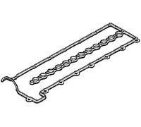 ELRING Junta, tapa de balancines para BMW: Série 7, Série 3, Série 6, X5, Série 5, X3, X6 & OPEL: Omega & LAND ROVER: Range Rover (Ref: 060.062)