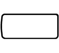 ELRING Junta, tapa de balancines para FIAT: Talento, Ducato & PEUGEOT: J7, 404, 504, J5, J9, 505, 604 & CITROËN: C25 (Ref: 170.844)