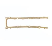 ELRING Junta, tapa de balancines para FORD: Escort, Orion, Fiesta (Ref: 558.141)