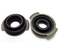 ELRING Junta, tapa de balancines para FORD: Mondeo, Transit/Tourneo & JAGUAR: X-Type (Ref: 569.770)