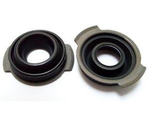 ELRING Junta, tapa de balancines para FORD: Mondeo, Transit/Tourneo & JAGUAR: X-Type (Ref: 569.770)