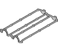 ELRING Junta, tapa de balancines para FORD: Orion, Mondeo, Escort, Fiesta (Ref: 458.660)