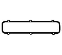 ELRING Junta, tapa de balancines para LANCIA: Delta, Prisma & FIAT: Ritmo, X1/9, Uno, PREMIO, 128 & YUGO/ZASTAVA: 101, Tempo, Yugo, 124 (Ref: 237.833)