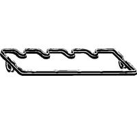 ELRING Junta, tapa de balancines para MERCEDES-BENZ: 201 Series, Classe G, 124 Series, 123 Series (Ref: 553.744)