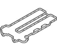 ELRING Junta, tapa de balancines para OPEL: Astra, Corsa, Meriva, Combo, Tigra, Agila & VAUXHALL: Astra, Tigra, Corsa, Agila, Meriva (Ref: 104.110)