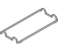 ELRING Junta, tapa de balancines para OPEL: Corsa & HONDA: CR-V (Ref: 166.070)