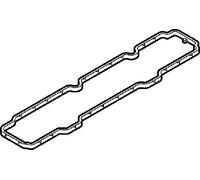 ELRING Junta, tapa de balancines para PEUGEOT: 207, Bipper, 107, 307, 206, 1007, 206+, 207+ & FORD: Fiesta, Fusion (Ref: 027.730)