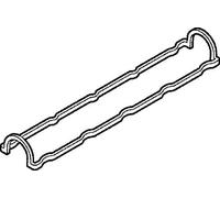 Junta, tapa de culata ELRING 023.711