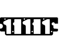 ELRING Junta, tapa de balancines para PORSCHE: 911, 914 (Ref: 832.456)