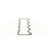 ELRING Junta, tapa de balancines para RENAULT: Trafic, R18, R21, R25, R30, Master, Jeep, R20, Fuego, Espace & JEEP: Cherokee, Wrangler (Ref: 421.120)