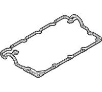 ELRING Junta, tapa de balancines para SKODA: Superb, Roomster, Octavia, Fabia & AUDI: A3 & VOLKSWAGEN: Polo, Passat, Touran, Golf, Eos (Ref: 542.000)